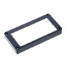 Рамка для звукоснимателя Göldo HB Mounting Ring Flat Hi BK