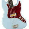 Крыло из золотой фольги Джазовый бас EB SNB Fender Gold Foil Jazz Bass EB SNB