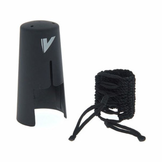 Классическая лигатура Вандорена Bb Немецкий PC Vandoren Classic Ligature Bb German PC