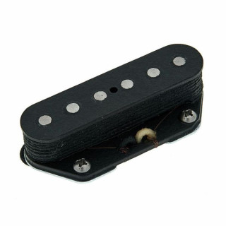 Звукосниматель Suhr Classic T Bridge BK Suhr Classic T Bridge BK