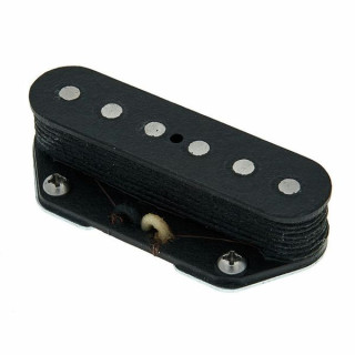 Звукосниматель Suhr Classic T Bridge BK