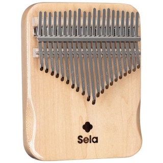 Sela Kalimba 21 Массив клена Sela Kalimba 21 Solid Maple