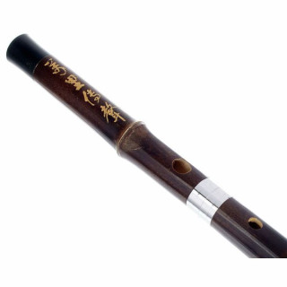 Артино Китайская флейта QuDi Pro Bb Artino Chinese QuDi Pro Flute Bb