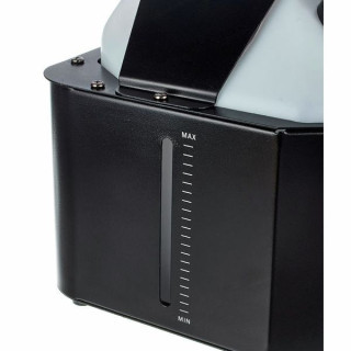 Туманоуловитель DJ Power DF-V6C DJ Power DF-V6C Fog Machine