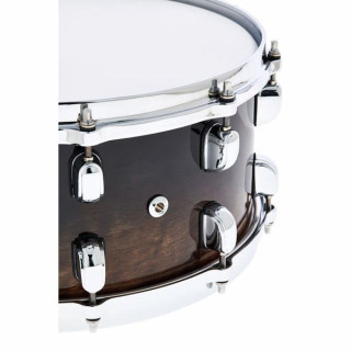 Малый барабан Tama 14"x6,5" Starcl. Walnut/B. TMF Tama 14"x6,5" Starcl. Walnut/B. TMF