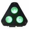 Светодиодная подсветка аккумуляторной фермы Stairville BTL-30 Stairville BTL-30 Battery Truss Light LED