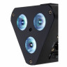 Светодиодная подсветка аккумуляторной фермы Stairville BTL-30 Stairville BTL-30 Battery Truss Light LED