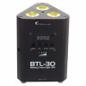 Светодиодная подсветка аккумуляторной фермы Stairville BTL-30 Stairville BTL-30 Battery Truss Light LED