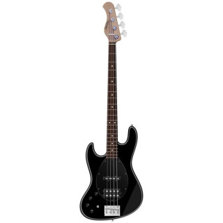 Садовский метрополитенэксп21 Винт MJ4 Мора LH BK Sadowsky MetroExp21 Vint MJ4 Mora LH BK