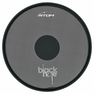 Пэд Rtom 13" Black Hole Practice Pad Rtom 13" Black Hole Practice Pad