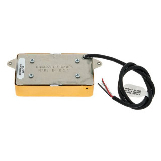 Звукосниматель DiMarzio DP289FSGW Utopia Bridge DiMarzio DP289FSGW Utopia Bridge