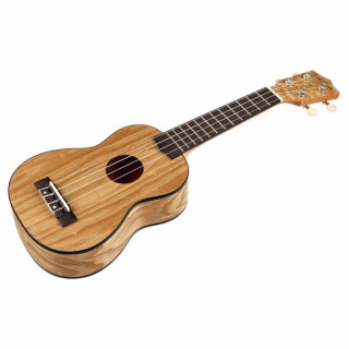 Укулеле Harley Benton UK-12 Stain Ash NT Harley Benton UK-12 Stain Ash NT