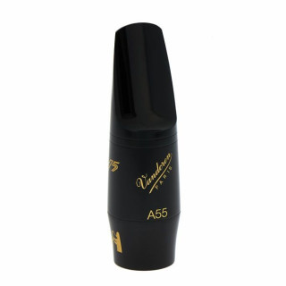 Vandoren V5 Джазовый альт-саксофон A55 Vandoren V5 Jazz Alto Sax A55
