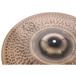 Крэш тарелка Meinl 17" Pure Alloy Custom Crash Meinl 17" Pure Alloy Custom Crash
