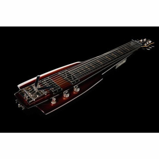 Слайд-гитара Duesenberg Fairytale Lapsteel Goldburst
