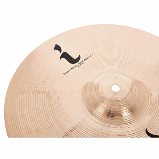 Зилджян 14" Я разбиваю семейный мусор Zildjian 14" I Family Trash Crash