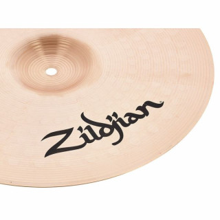 Зилджян 14" Я разбиваю семейный мусор Zildjian 14" I Family Trash Crash