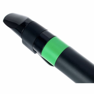 Nuvo DooD черно-зеленый 2.0 Nuvo DooD black-green 2.0