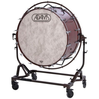 Бас-барабан Adams BD32/22 Concert Bass Drum FS Adams BD32/22 Concert Bass Drum FS