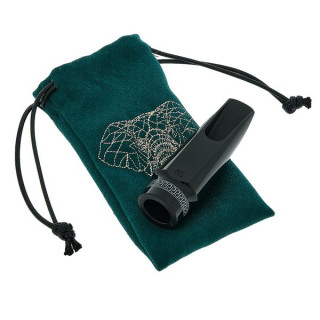 JEK Legacy Alto Sax 85 Черный JEK Legacy Alto Sax 85 Black