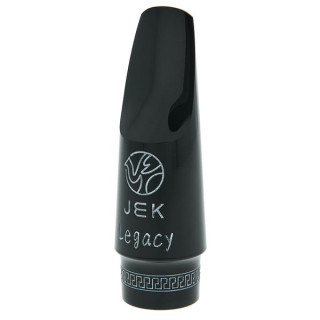 JEK Legacy Alto Sax 85 Черный JEK Legacy Alto Sax 85 Black