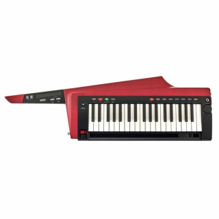Клавитара Korg RK-100S 2 Red Korg RK-100S 2 Red