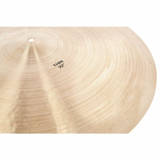 Райд тарелка Paiste 22" Masters Thin Ride Paiste 22" Masters Thin Ride