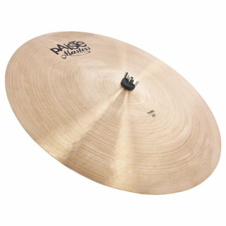 Райд тарелка Paiste 22" Masters Thin Ride Paiste 22" Masters Thin Ride