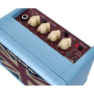 Blackstar FLY3 Мини Аmp УДЖБ Blackstar FLY3 Mini Amp UJBB
