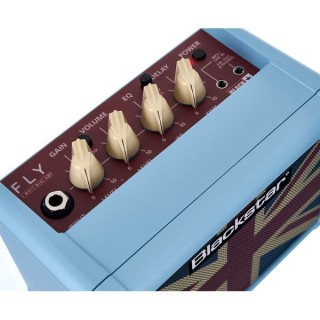 Blackstar FLY3 Мини Аmp УДЖБ Blackstar FLY3 Mini Amp UJBB