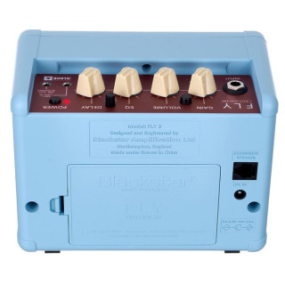Blackstar FLY3 Мини Аmp УДЖБ Blackstar FLY3 Mini Amp UJBB