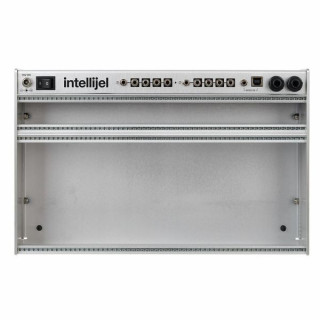 Палитра дизайнов Intellijel 62 4U Intellijel Designs Palette 62 4U