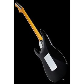 Крыло AM Ultra Luxe Strat HSS FR MB Fender AM Ultra Luxe Strat HSS FR MB