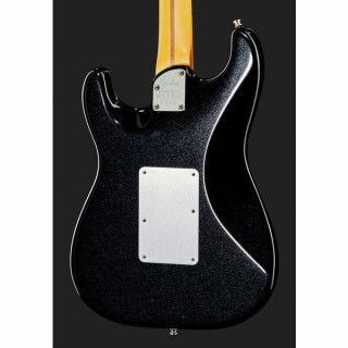 Крыло AM Ultra Luxe Strat HSS FR MB Fender AM Ultra Luxe Strat HSS FR MB