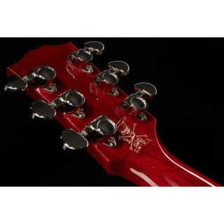 Gibson Slash J-45 LH Vermillion Burst Gibson Slash J-45 LH Vermillion Burst