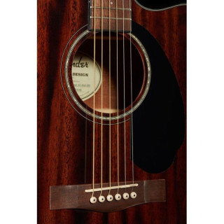 Фендер CD-60SCE All Мах Fender CD-60SCE All Mah