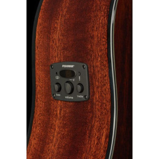 Фендер CD-60SCE All Мах Fender CD-60SCE All Mah