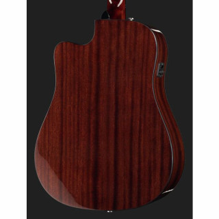 Фендер CD-60SCE All Мах Fender CD-60SCE All Mah