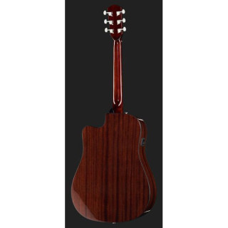 Фендер CD-60SCE All Мах Fender CD-60SCE All Mah