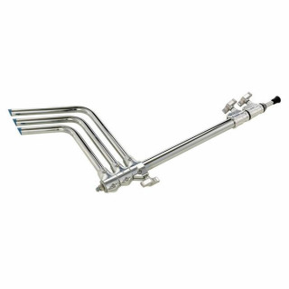 Трипод Avenger A2018L C-Stand 18 Sliding Leg Avenger A2018L C-Stand 18 Sliding Leg