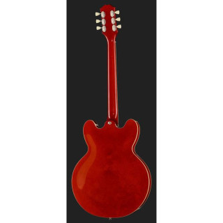Epiphone ES-335 Вишневый Набор №538652 Epiphone ES-335 Cherry Bundle №538652