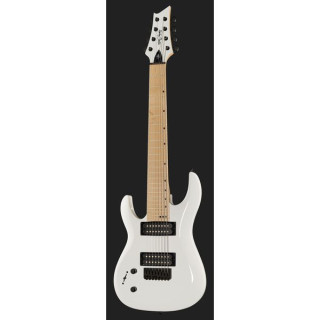 Harley Benton R-458MN LH WH Набор №598456 Harley Benton R-458MN LH WH Bundle №598456