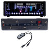 Голова усилителя для электрогитары Hughes&Kettner TubeMeister Deluxe 40 Набор №617032 Hughes&Kettner TubeMeister Deluxe 40 Bundle №617032