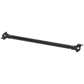 Угловой тормоз Global Truss 5051-B черный 2,0м Global Truss 5051-B Cornerbrake Black 2,0m