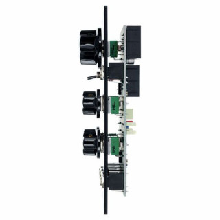 Черный фильтр нижних частот Erica Synths Erica Synths Black Low-Pass Filter