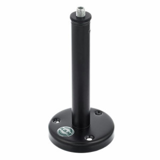 K&M 221A Черный K&M 221A Black