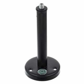 K&M 221A Черный K&M 221A Black