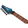 Ibanez RG450QMB-SPB Ibanez RG450QMB-SPB