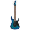 Ibanez RG450QMB-SPB Ibanez RG450QMB-SPB