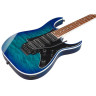 Ibanez RG450QMB-SPB Ibanez RG450QMB-SPB